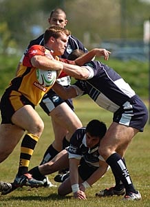 Kurt Rudder07